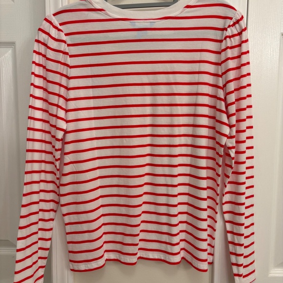 NWT Draper James Cute Top - Picture 2 of 6